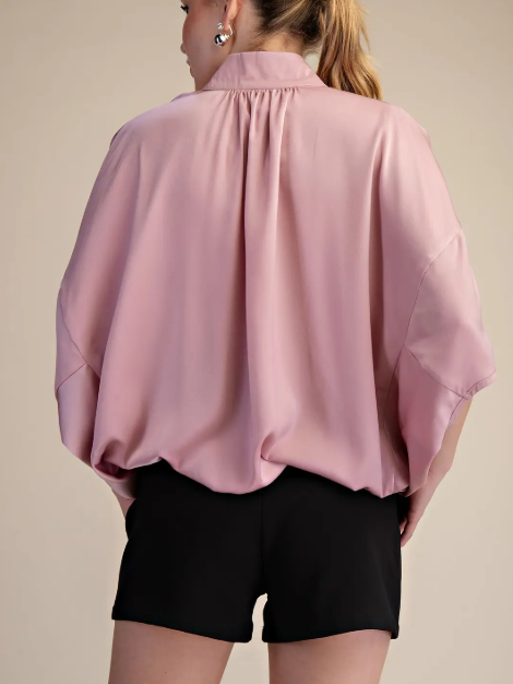 S26 Violet Top