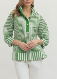 S26 Pearlie Girl Top