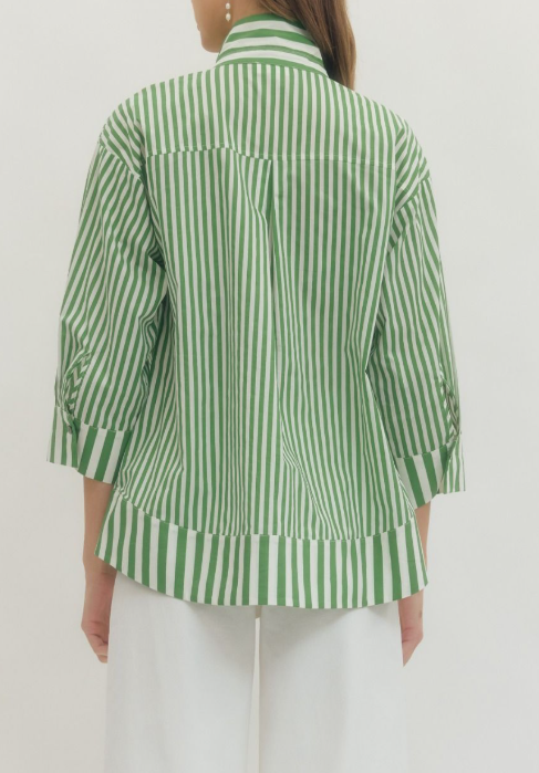 S26 Pearlie Girl Top