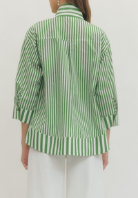 S26 Pearlie Girl Top