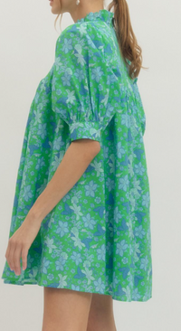 S26 The Greta Dress