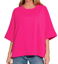 S26 Scuba Top