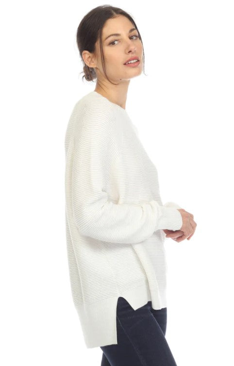 Harlow High Low Sweater