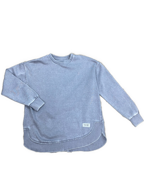 Comfy Round Here Sweatshirt in 5 colors S-3XL