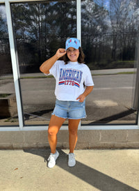 S26 Never Lose Hope Tee 2