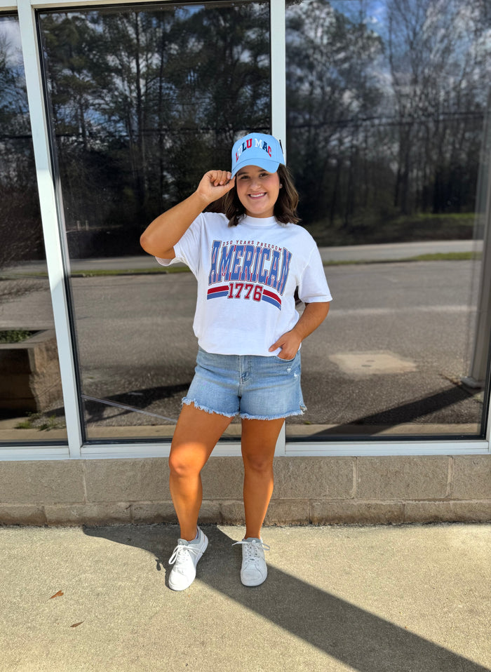 S26 Never Lose Hope Tee 2