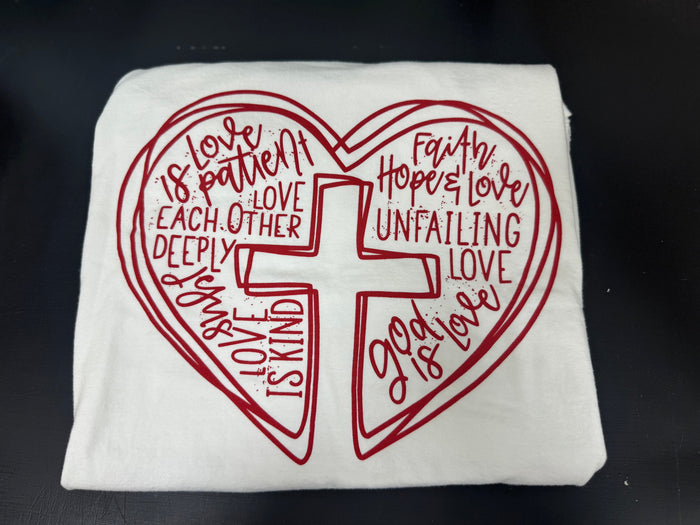 S26 Never Lose Hope Tee 2