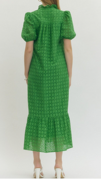 S26 Isn't She Lovely Dress
