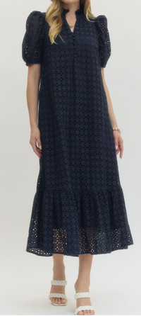 S26 Isn't She Lovely Dress