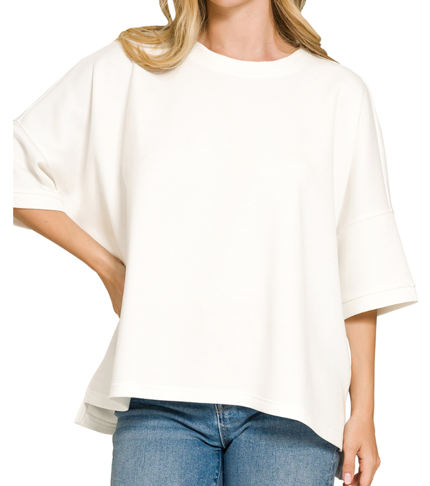 S26 Scuba Top
