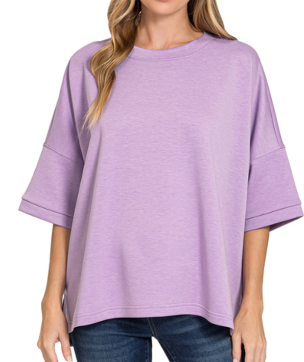S26 Scuba Top