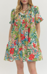 S26 Lena Dress