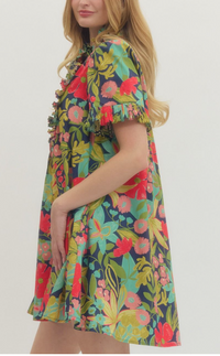 S26 Lena Dress