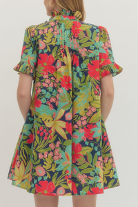 S26 Lena Dress