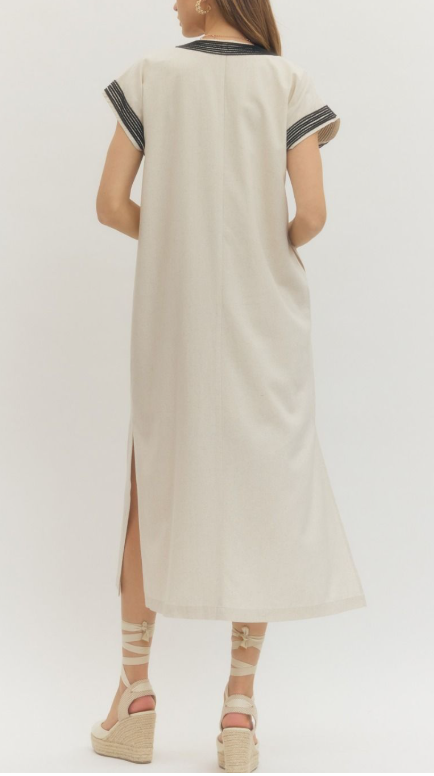 S26 Elegance with Edge Dress
