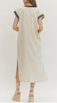 S26 Elegance with Edge Dress