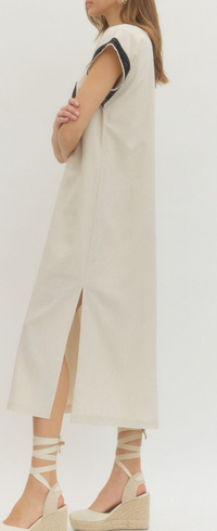 S26 Elegance with Edge Dress