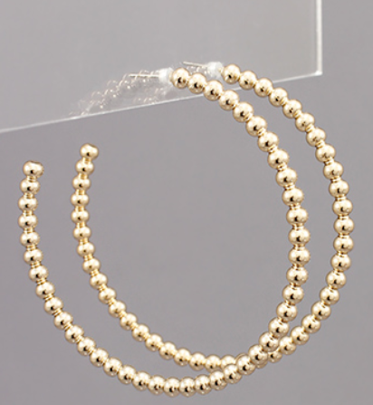 The Natalie 3 Chain Necklace