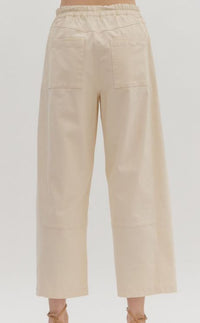 The Perfect Pull On Pant