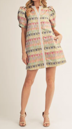 SU26 Bailey Dress