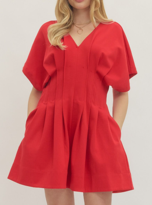 S26 Simply Cute Dress