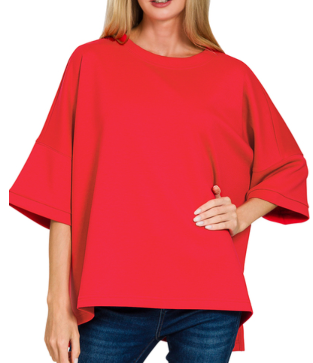 S26 Scuba Top