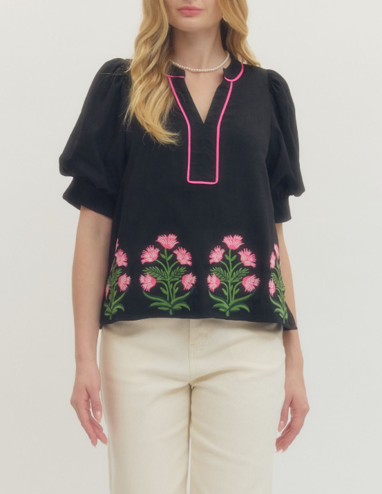 S26 Sadie Top