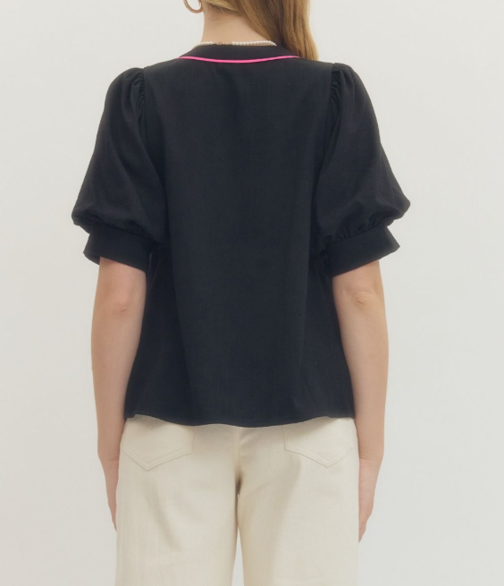 S26 Sadie Top