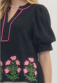 S26 Sadie Top