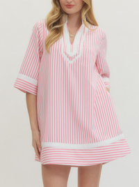 S26 The Sandra Dress