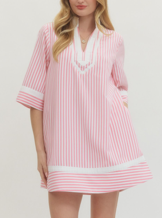 S26 The Sandra Dress
