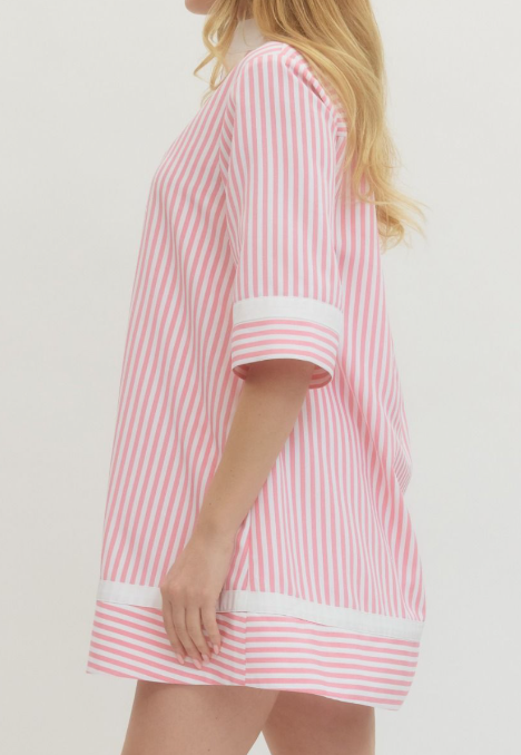 S26 The Sandra Dress
