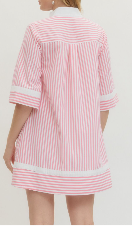 S26 The Sandra Dress