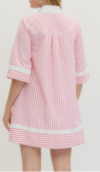 S26 The Sandra Dress