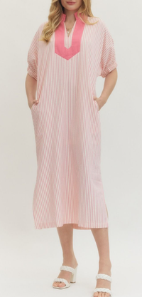 S26 Freya Dress