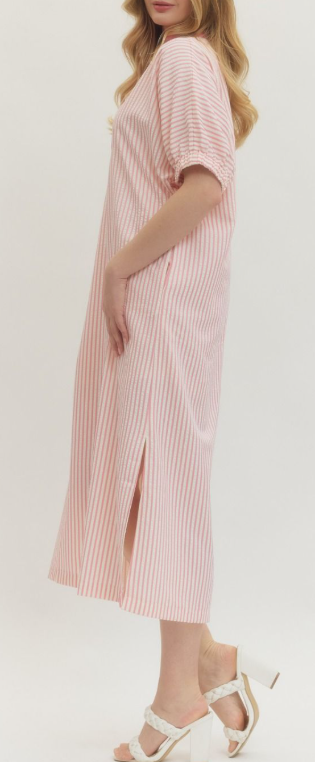 S26 Freya Dress