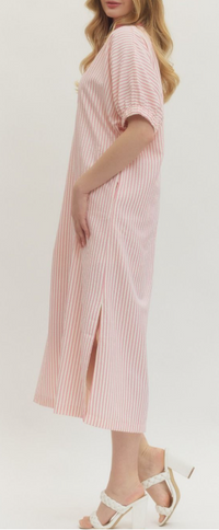 S26 Freya Dress