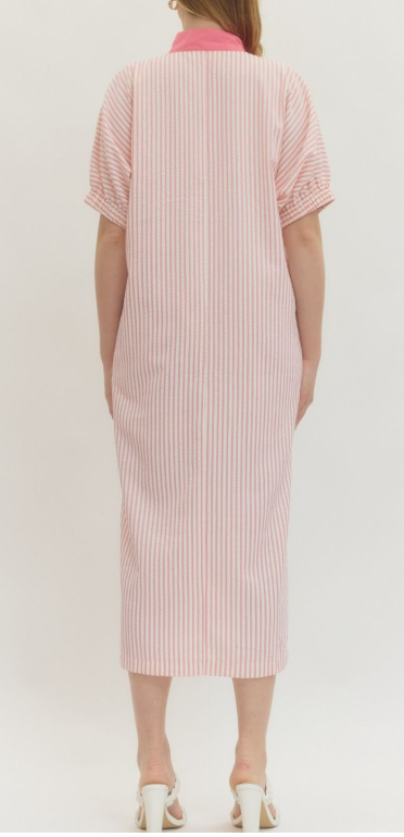 S26 Freya Dress