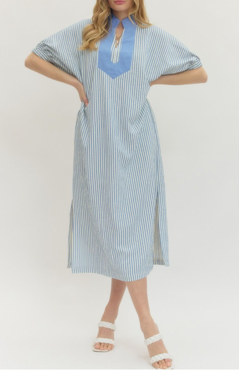 S26 Freya Dress