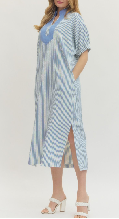 S26 Freya Dress