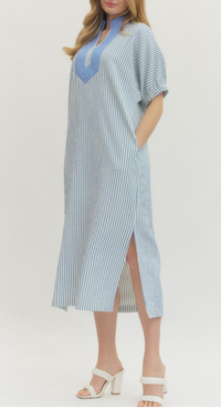 S26 Freya Dress