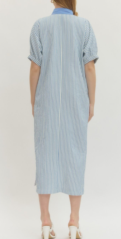 S26 Freya Dress