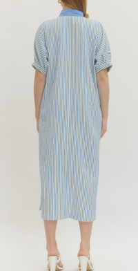 S26 Freya Dress