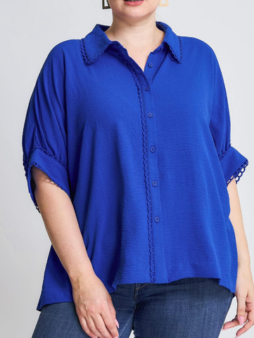 The Summertime Fun Top