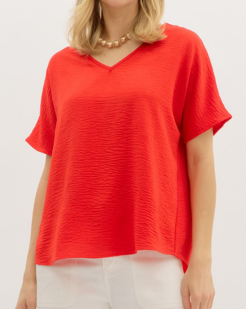 The Loving Life Top