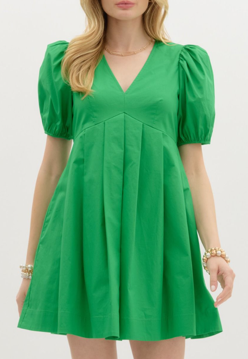 The Emily Dress