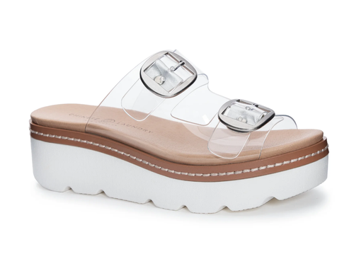 SURFS UP SANDAL