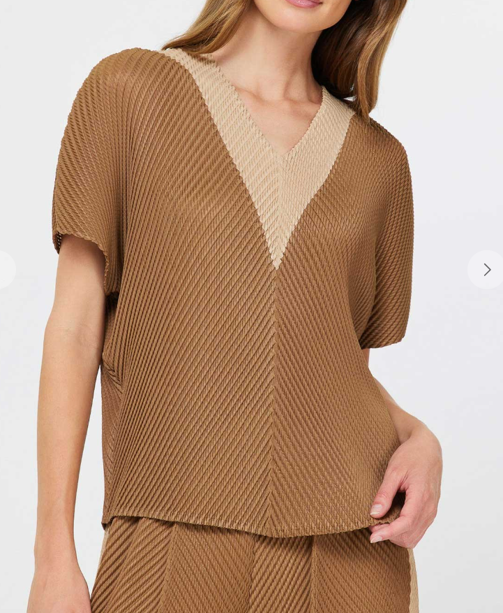 The Mary Top