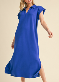 The Basic Dress