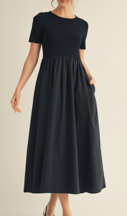 The Gianna Dress